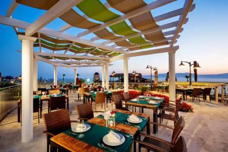 Royal Teos Thermal Resort Clinic & Spa - 11
