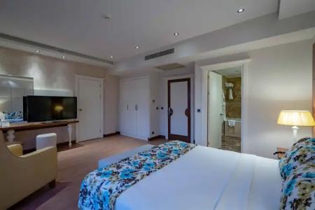 Royal Teos Thermal Resort Clinic & Spa - 55