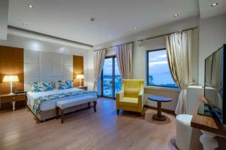 Royal Teos Thermal Resort Clinic & Spa - 54