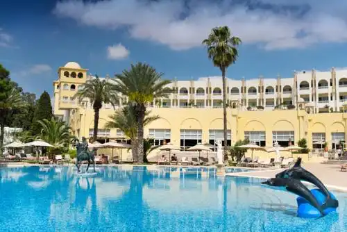 Steigenberger Marhaba Thalasso Hammamet - 0