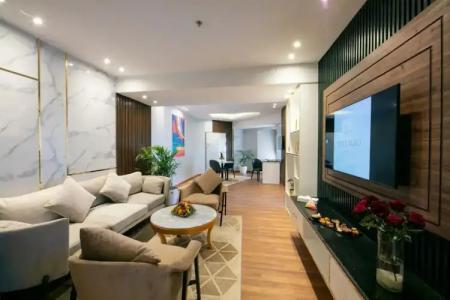 Bellagio Beach Resort & Spa - 144