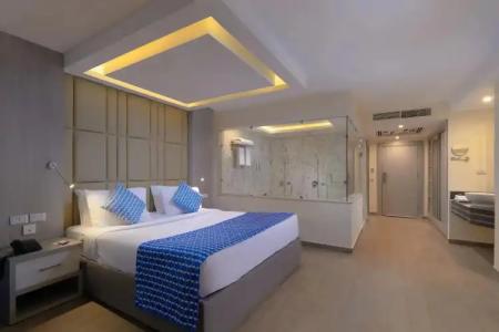 Bellagio Beach Resort & Spa - 118