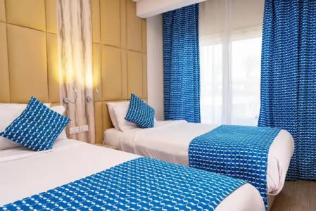 Bellagio Beach Resort & Spa - 123