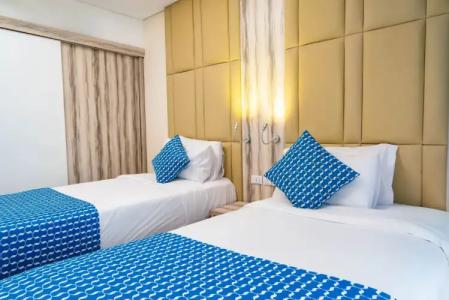 Bellagio Beach Resort & Spa - 124