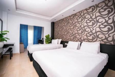 Bellagio Beach Resort & Spa - 100