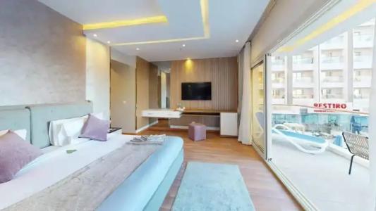 Bellagio Beach Resort & Spa - 142