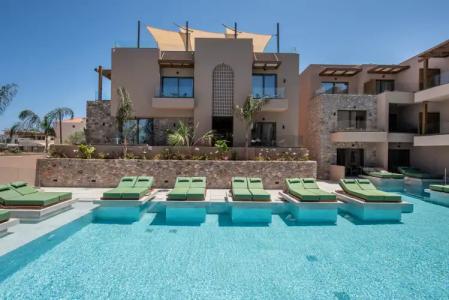 Paralos Venus Suites Adults Only - 16