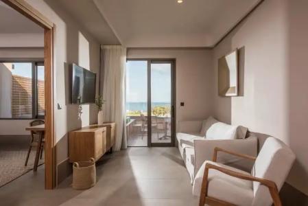 Paralos Venus Suites Adults Only - 21