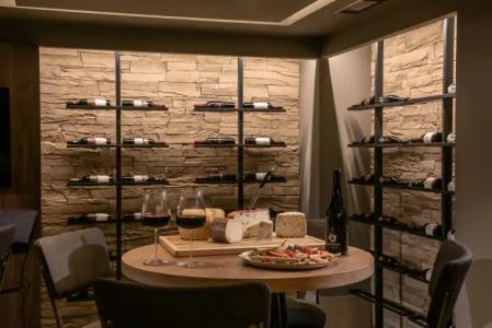 Paralos Venus Suites Adults Only - 10