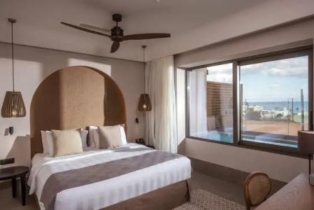 Paralos Venus Suites Adults Only - 20