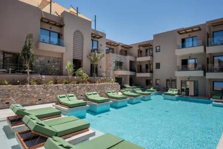 Paralos Venus Suites Adults Only - 17