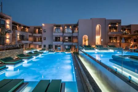 Paralos Venus Suites Adults Only - 18