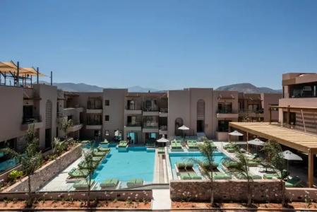 Paralos Venus Suites Adults Only - 13