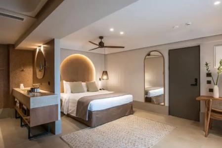 Paralos Venus Suites Adults Only - 5