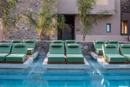 Paralos Venus Suites Adults Only - 15