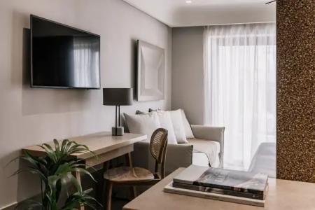 Paralos Venus Suites Adults Only - 7