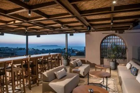 Paralos Venus Suites Adults Only - 11