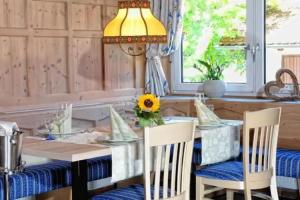 Natur- und Sporthotel Zuflucht, Фройденштадт