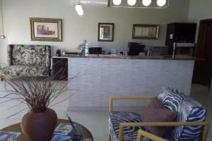 Hotel «Thule», Виндхук