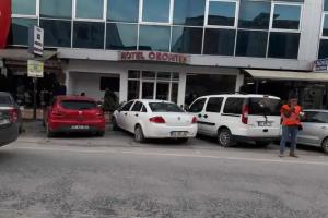 Hotel Orontes