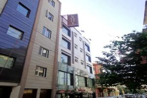 Отель «Sohi Residency», Дели