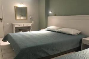 Апартаменты «George», Сталида