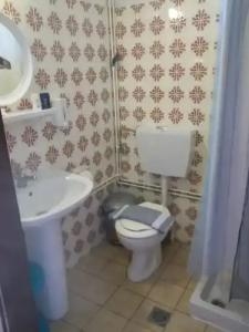 Athos Guest House Pansion - 26