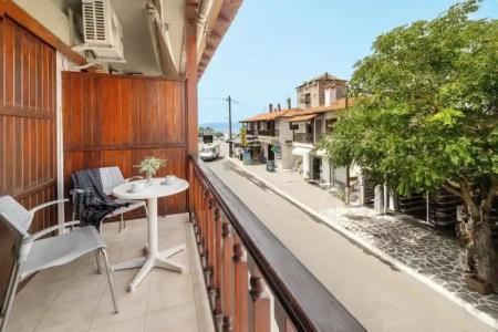 Athos Guest House Pansion - 43