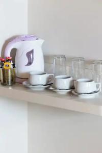 Athos Guest House Pansion - 71