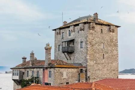 Athos Guest House Pansion - 36