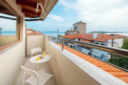 Athos Guest House Pansion - 70