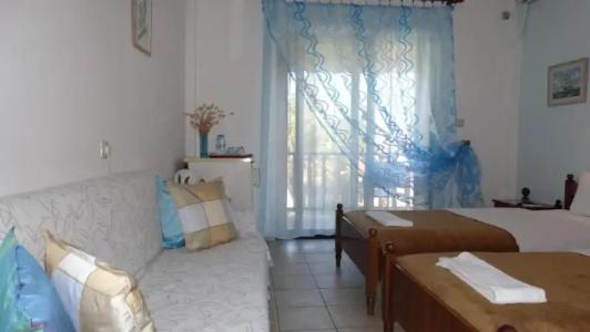 Athos Guest House Pansion - 54