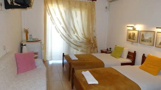 Athos Guest House Pansion - 7