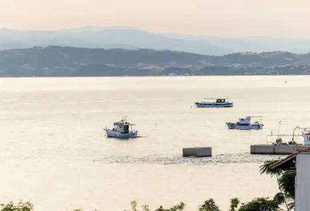 Athos Guest House Pansion - 44