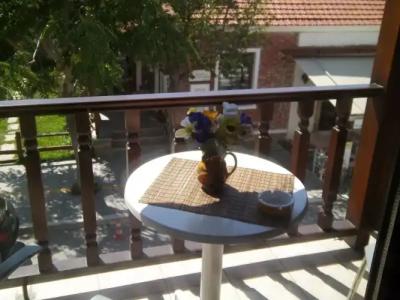 Athos Guest House Pansion - 39