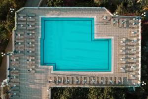 Отель «Blue Bay Lifestyle - ex Bali Blue Bay», Балион