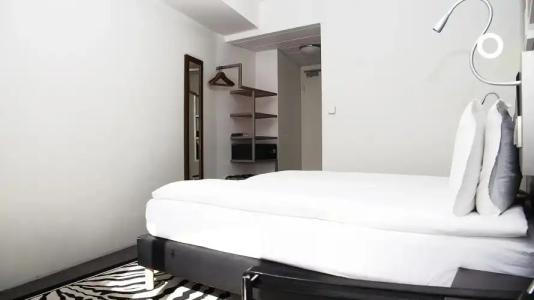 Centers Arnarhvoll - 11