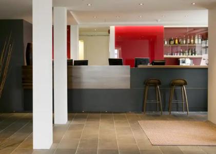 Centers Arnarhvoll - 1