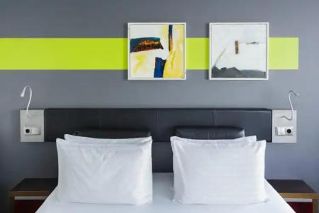 Centers Arnarhvoll - 5