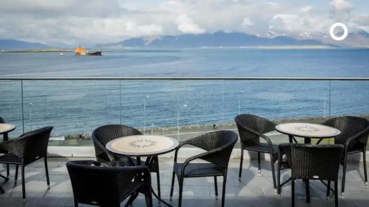 Centers Arnarhvoll - 20