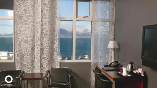 Centers Arnarhvoll - 44