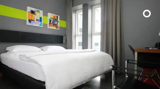 Centers Arnarhvoll - 7