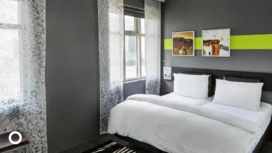 Centers Arnarhvoll - 41