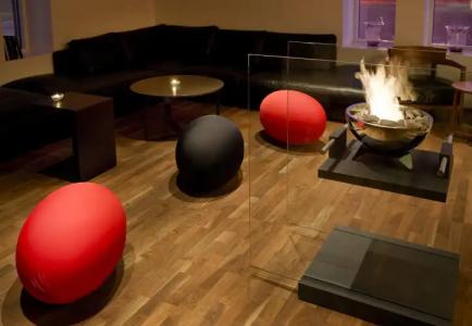 Centers Arnarhvoll - 22