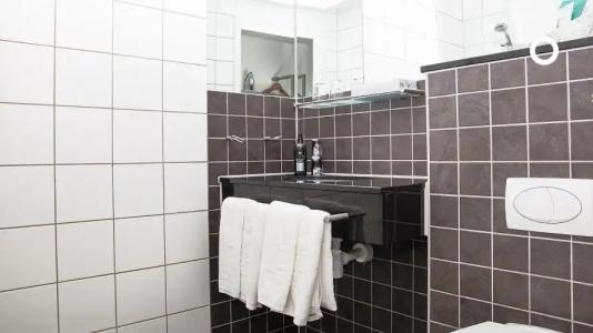 Centers Arnarhvoll - 14