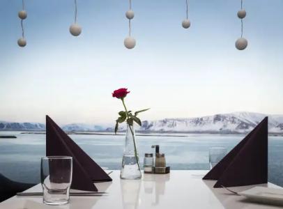 Centers Arnarhvoll - 23