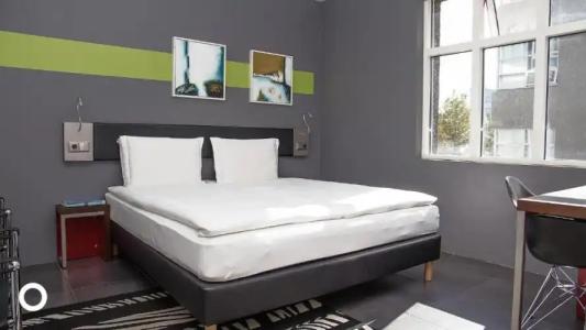 Centers Arnarhvoll - 37