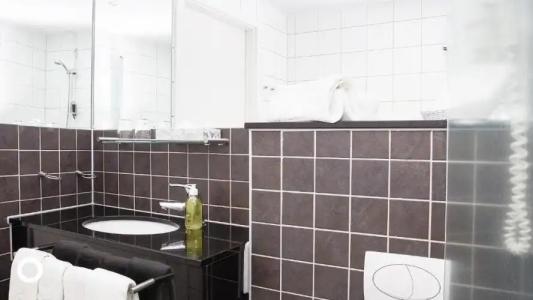 Centers Arnarhvoll - 28