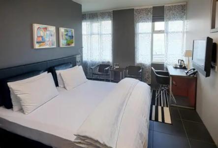 Centers Arnarhvoll - 4