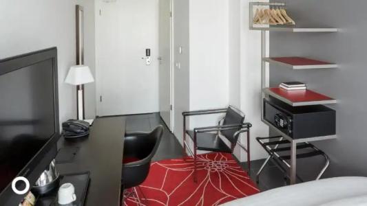 Centers Arnarhvoll - 35